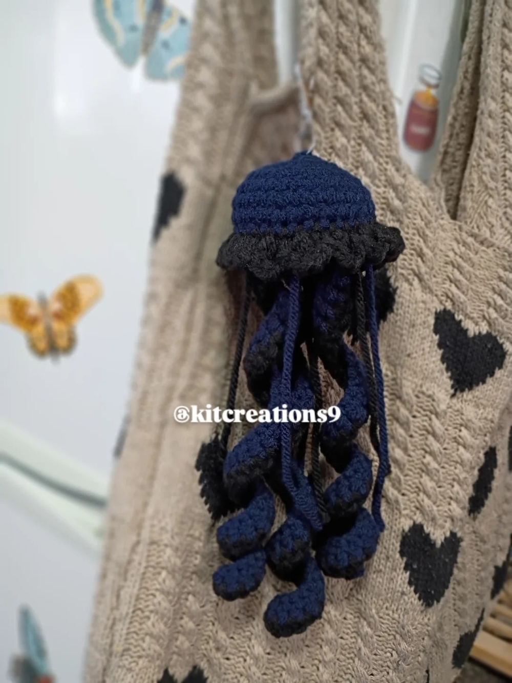 Custom Order For Heidi